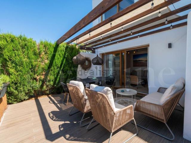 Casa en venta en Valverde, Eivissa