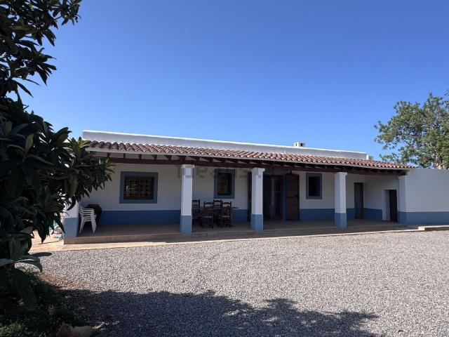 Casa en alquiler en Santa Eulària des Riu, Illes Balears
