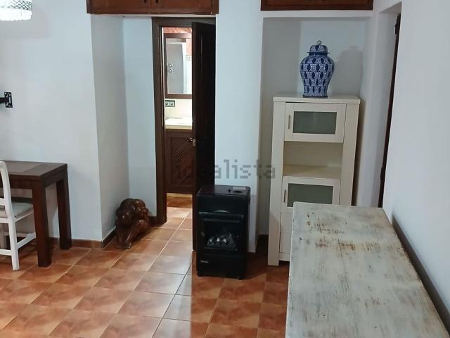 Casa en alquiler en es Canar, Eivissa