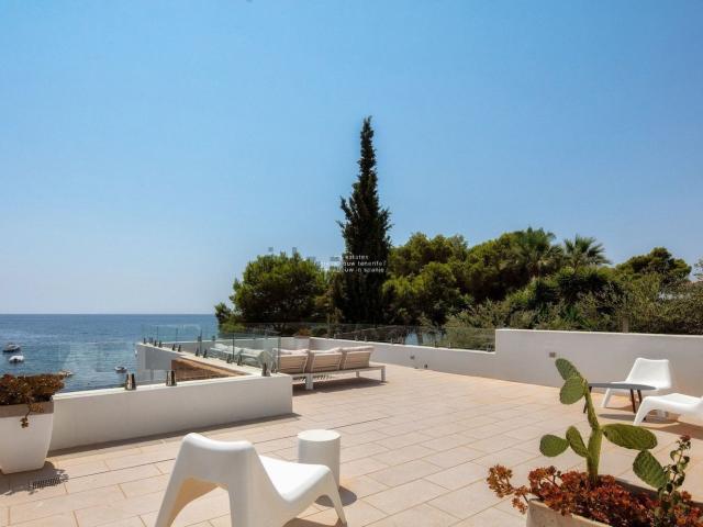 Casa en venta en S’Argamassa, Eivissa
