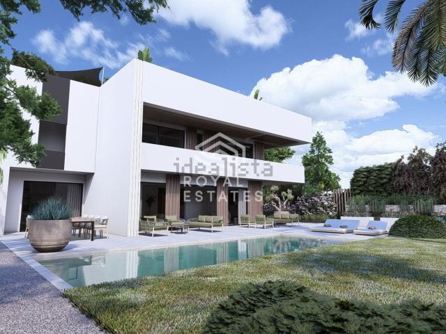 Casa en venta en es Canar, Santa Eulària des Riu
