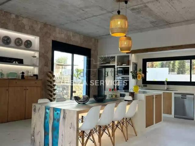 Casa en alquiler en es Canar, Eivissa