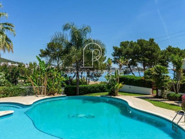 Casa en venta en Urbanització Siesta, Eivissa