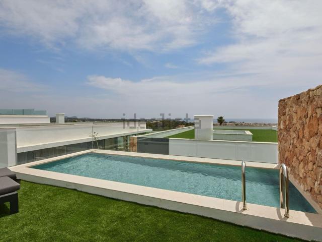 Casa en alquiler en sa Rota d'en Pere Cardona, Eivissa