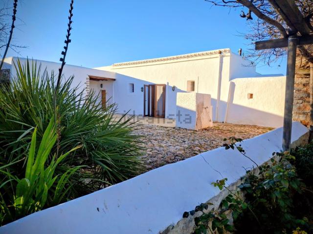 Casa en alquiler en Eivissa, Baleares