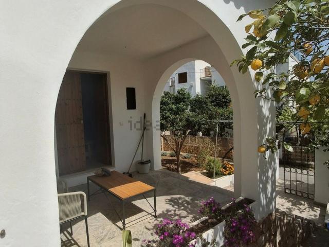 Casa en alquiler en sa Rota d'en Pere Cardona, Eivissa