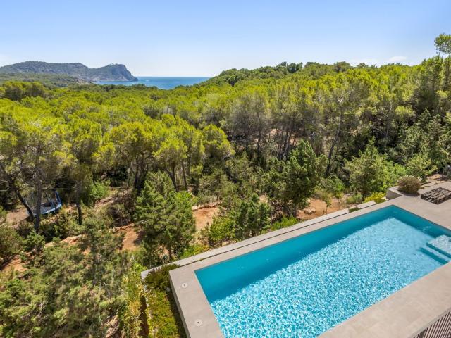 Casa en venta en Can Jordi, Santa Eulària des Riu