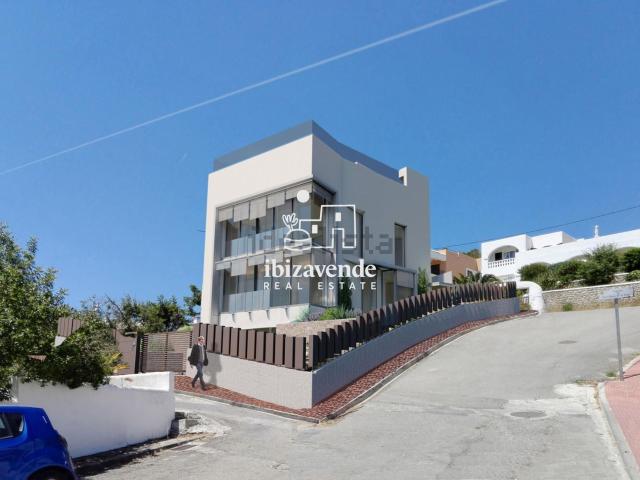 Casa en venta en sa Rota d'en Pere Cardona, Eivissa