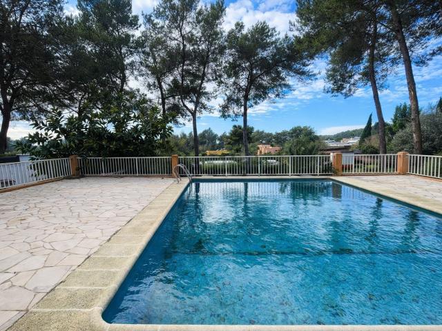 Casa en alquiler en Eivissa, Baleares