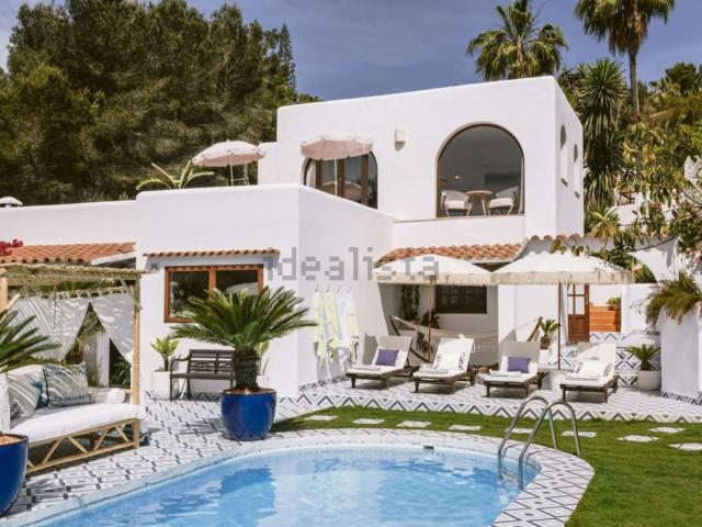 Casa en venta en Eivissa, Baleares