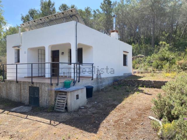 Casa en alquiler en Eivissa, Baleares