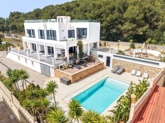 Casa en alquiler en Urbanització Siesta, Eivissa