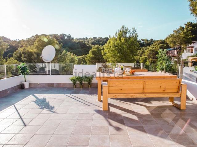 Casa en alquiler en Urbanització Cala Llonga, Santa Eulària des Riu