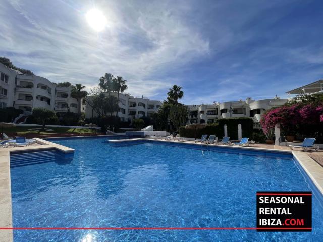 Casa en alquiler en Urbanització Siesta, Santa Eulària des Riu