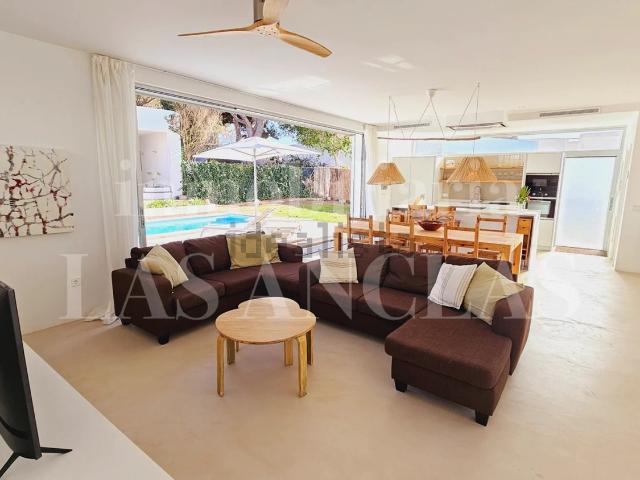 Casa en venta en Sant Carles de Peralta, Eivissa
