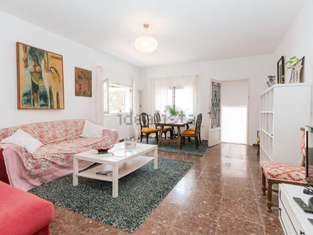 Casa en venta en Urbanització Siesta, Eivissa