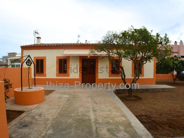 Casa en venta en Puig d'en Valls, Eivissa