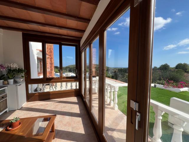 Casa en alquiler en Sant Carles de Peralta, Santa Eulalia Del Río