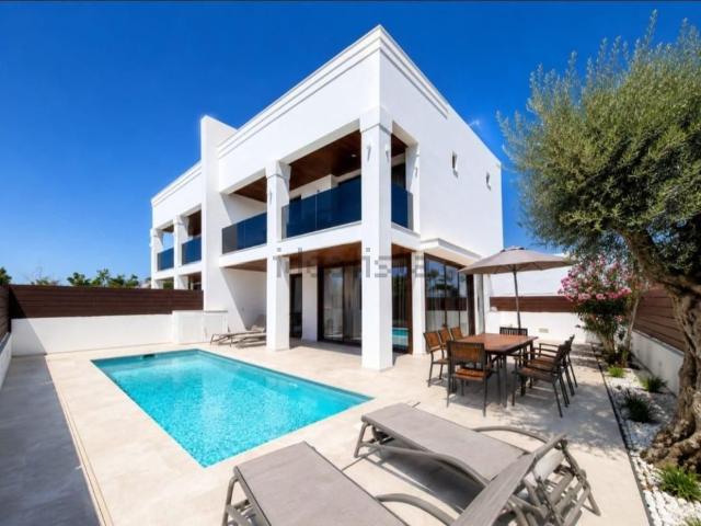 Casa en alquiler en Urbanització Siesta, Eivissa