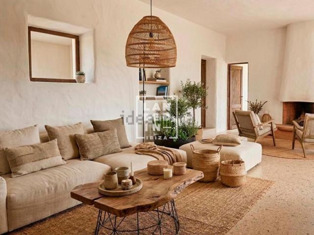 Casa en venta en Valverde, Eivissa