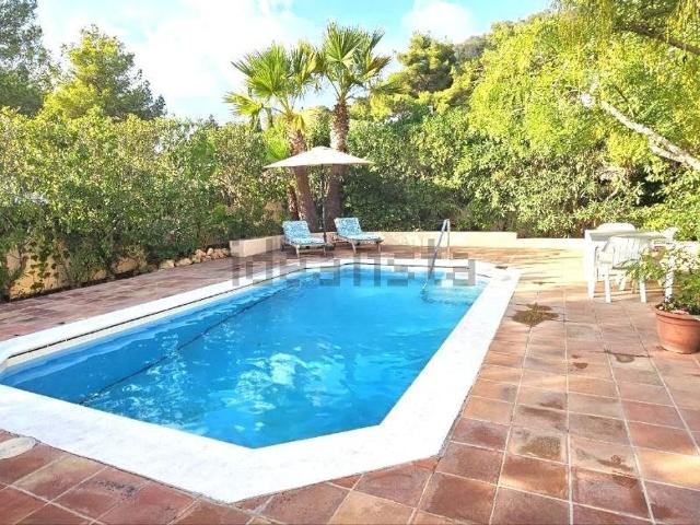 Casa en alquiler en Valverde, Santa Eulalia Del Río