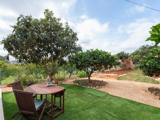 Casa en alquiler en Puig d'en Valls, Eivissa