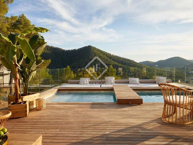 Casa en venta en Valverde, Eivissa