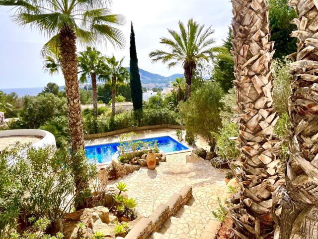 Casa en venta en Can Guasch, Eivissa