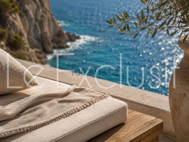 Casa en venta en Cala Nova, Santa Eulària des Riu