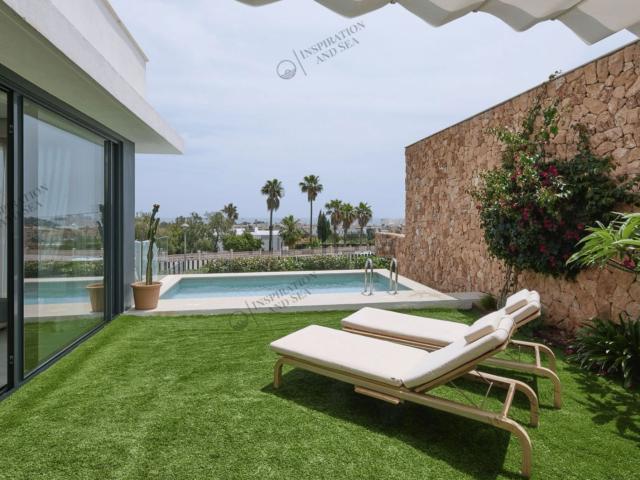 Casa en venta en Urbanització Siesta, Eivissa