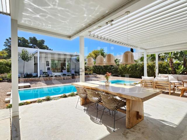 Casa en venta en Eivissa, Baleares