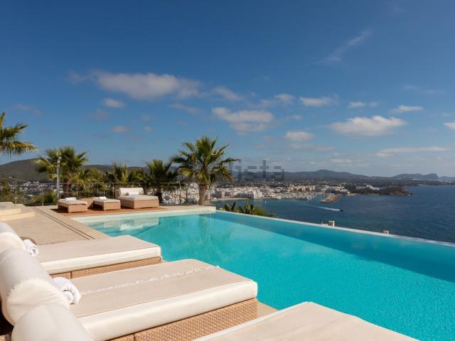 Casa en alquiler en Urbanització Siesta, Santa Eulalia Del Río