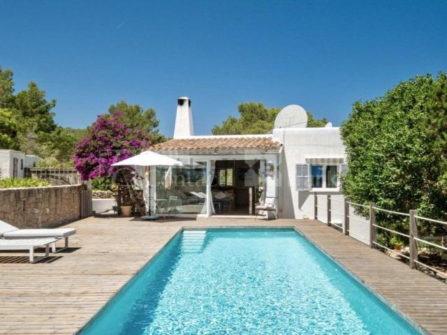 Casa en venta en Can Jordi, Santa Eulària des Riu