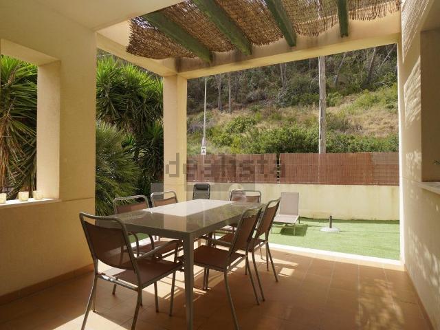 Casa en alquiler en Santa Eulalia Del Río, Espárragos