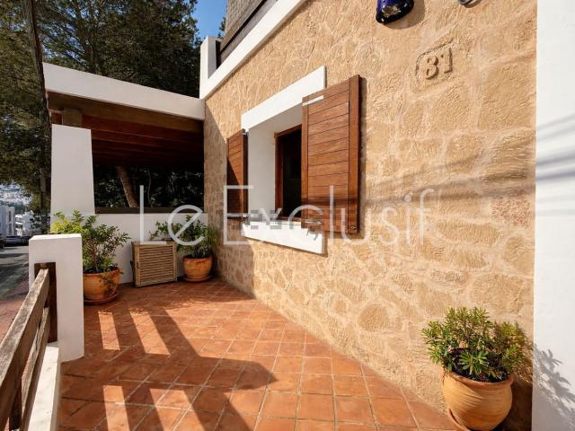 Casa en alquiler en Eivissa, Baleares