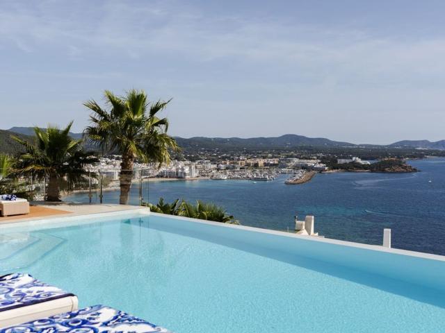 Casa en alquiler en Urbanització Siesta, Eivissa
