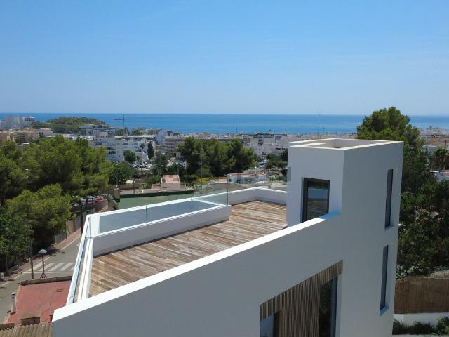 Casa en venta en sa Rota d'en Pere Cardona, Santa Eulària des Riu