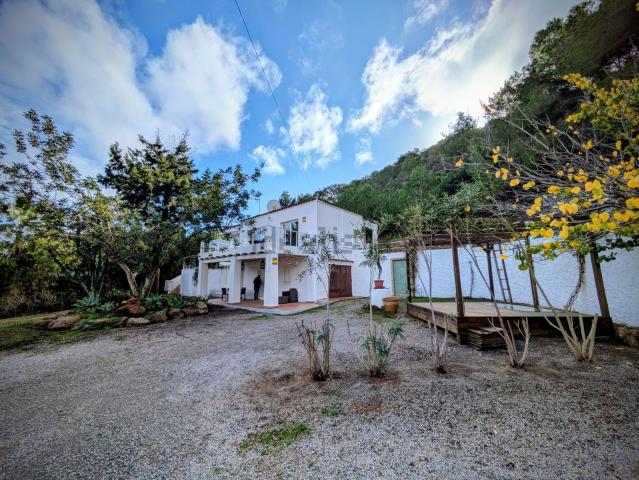 Casa en alquiler en Sant Carles de Peralta, Santa Eulalia Del Río