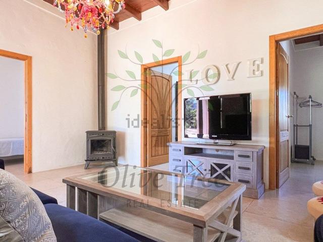 Casa en alquiler en Eivissa, Baleares