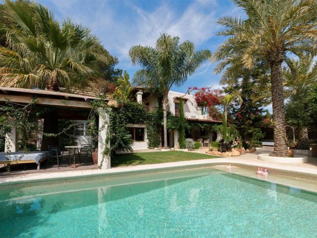 Casa en alquiler en Urbanització Siesta, Eivissa