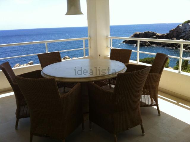 Casa en alquiler en Eivissa, Baleares