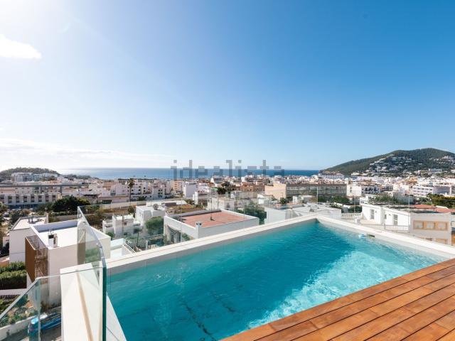 Casa en venta en Urbanització Siesta, Eivissa
