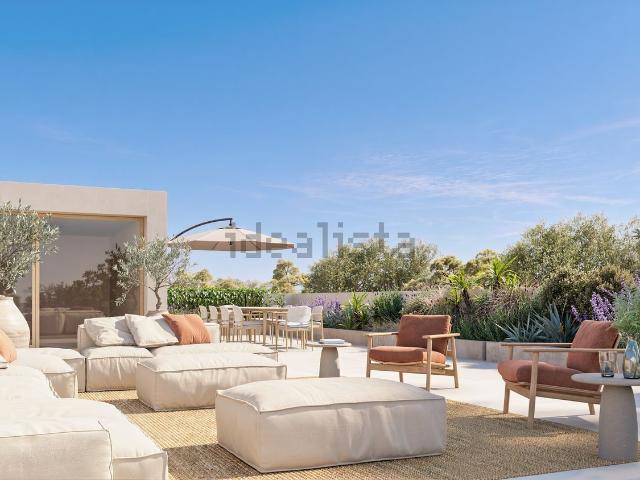 Casa en venta en Can Jordi, Santa Eulària des Riu