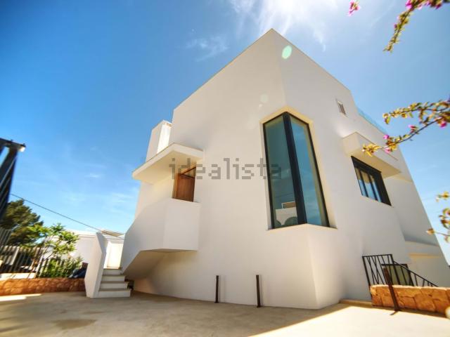 Casa en venta en sa Rota d'en Pere Cardona, Eivissa