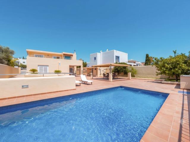 Casa en venta en Santa Gertrudis de Fruitera, Eivissa