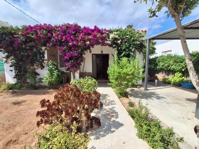 Casa en venta en Puig d'en Valls, Eivissa