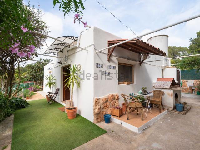 Casa en alquiler en Eivissa, Baleares