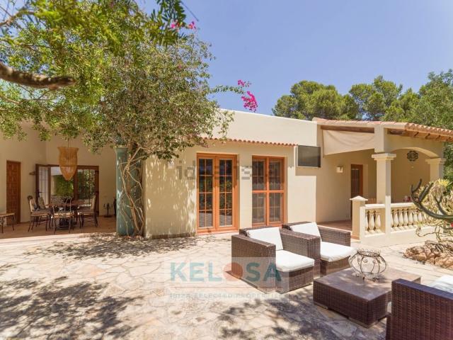 Casa en venta en Cala Mastella, Eivissa