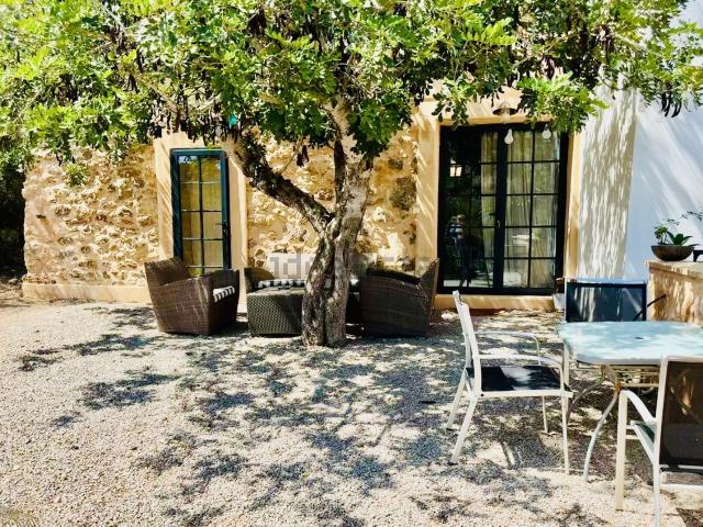 Casa en alquiler en Santa Gertrudis de Fruitera, Eivissa