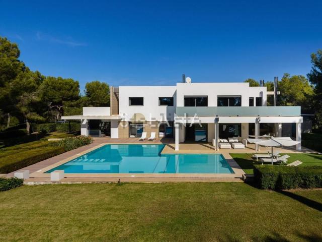 Casa en venta en S’Argamassa, Eivissa